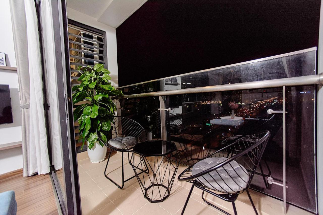 Aspaces Serviced Apartment Hanói Exterior foto